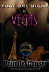 That One Night in Vegas - Brindle Chase