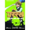 DRRR!! Durarara!! 2 - Ryohgo Narita, 成田 良悟, Akiyo Satorigi, 茶鳥木 明代, Suzuhito Yasuda, ヤスダ スズヒト