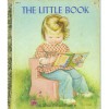 The Little Book - Sherl Horvath,  Eloise Wilkin
