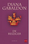 De Reiziger (De Reiziger-cyclus, #1) - Diana Gabaldon, Annemarie Lodewijk