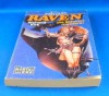 Raven die Schwertmeisterin (Raven, #1) - Richard  Kirk