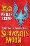 Scrivener's Moon - Philip Reeve