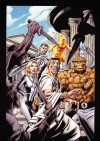 Fantastic Four, Vol. 2: Road Trip - Matt Fraction