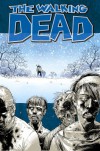 The Walking Dead, Vol. 2: Miles Behind Us - Simon Pegg, Charlie Adlard, Robert Kirkman
