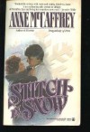 Stitch In Snow - Anne McCaffrey