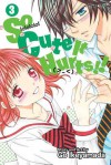 So Cute It Hurts!!, Vol. 3 - Gō Ikeyamada