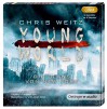 Young World - Die Clans von New York (2 MP3 CD): Ungekürzte Lesung,  ca. 540 Min. - Maria Koschny
