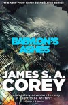 Babylon's Ashes (The Expanse) - James S. A. Corey