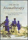 Art of Aromatherapy - Pamela Allardice, Sue Ninham