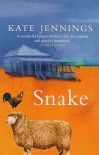 Snake - Kate Jennings