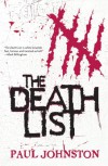 The Death List - Paul Johnston