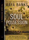 Soul Possession - Maya Banks