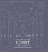 The Art Of The Hobbit  - J.R.R. Tolkien, Wayne G. Hammond, Christina Scull