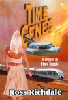 Time Genes (Time Trilogy) - Ross Richdale