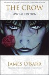 The Crow: Special Edition - James O'Barr, John Bergin, A.A. Attanasio
