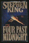 Four Past Midnight - Stephen King