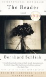 The Reader - Bernhard Schlink, Carol Brown Janeway, Campbell Scott