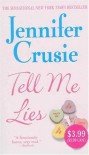 Tell Me Lies - Jennifer Crusie