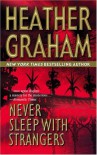 Never Sleep With Strangers (Mira) - Heather Graham