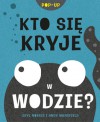 Kto się kryje w wodzie? - Andy Mansfield, Eryl Norris