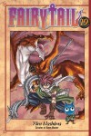 Fairy Tail Volume 19 - Hiro Mashima