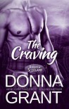 The Craving - Donna Grant, Michelle Leah Olson