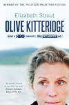 Olive Kitteridge: A Novel in Stories - Elizabeth Strout
