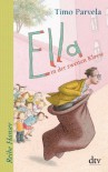 Ella in der zweiten Klasse von Parvela. Timo (2011) Taschenbuch - Parvela. Timo