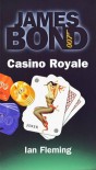 Casino Royale (James Bond, #1) - Ian Fleming
