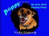 Poppy -- The Dirty Ditch Digging Dingo - Vicky S Kaseorg