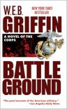 Battleground (Corps Series #4) - W. E. B. Griffin