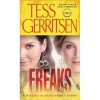 Freaks (Rizzoli & Isles, #8.5) - Tess Gerritsen
