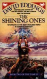 The Shining Ones  - David Eddings