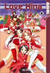 Love Hina, Vol. 6 - Ken Akamatsu