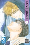 Love Mode Vol. 5 - Yuki Shimizu