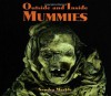 Outside and Inside Mummies - Sandra Markle