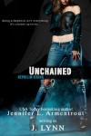 Unchained  - J. Lynn