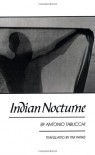 Indian Nocturne - Antonio Tabucchi, Tim Parks