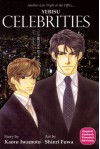 Yebisu Celebrities, Volume 1 - Shinri Fuwa, Kaoru Iwamoto