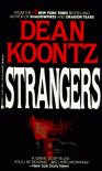 Strangers - Dean Koontz