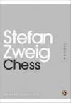 Chess (Penguin Mini Modern Classics) - Stefan Zweig, Anthea Bell
