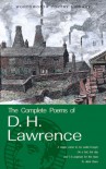 Complete Poems of D. H. Lawrence (Wordsworth Poetry Library) -  D.H. Lawrence