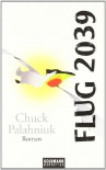 Flug 2039. - Chuck Palahniuk