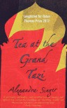 Tea at the Grand Tazi - Alexandra Singer