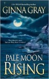 Pale Moon Rising (Romance Series) - 