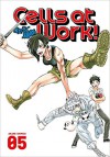 Cells at Work! 5 - Akane Shimizu