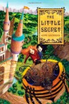 The Little Secret - Kate Saunders