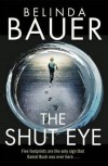 The Shut Eye - Belinda Bauer