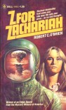 Z For Zachariah - Robert C. O'Brien