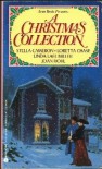 A Christmas Collection: The Greatest Gift/ Falling Stars/ The Scent of Snow/ Footsteps in the Snow - Stella Cameron, Joan Hohl, Loretta Chase, Linda Lael Miller
